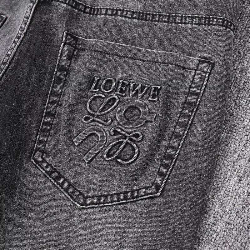 Durable 6777 LOEWE Jeans For Men