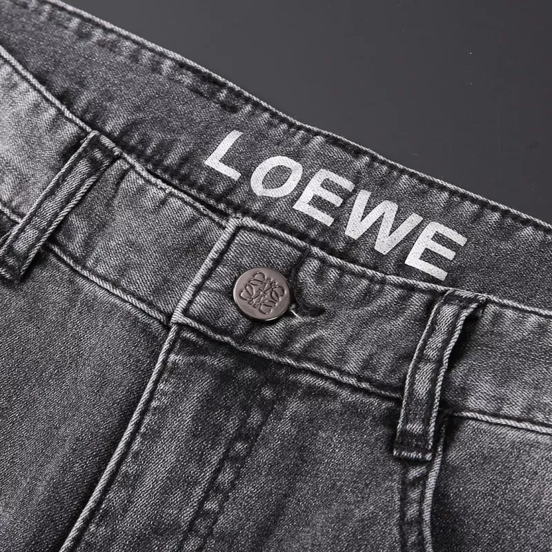 Durable 6777 LOEWE Jeans For Men