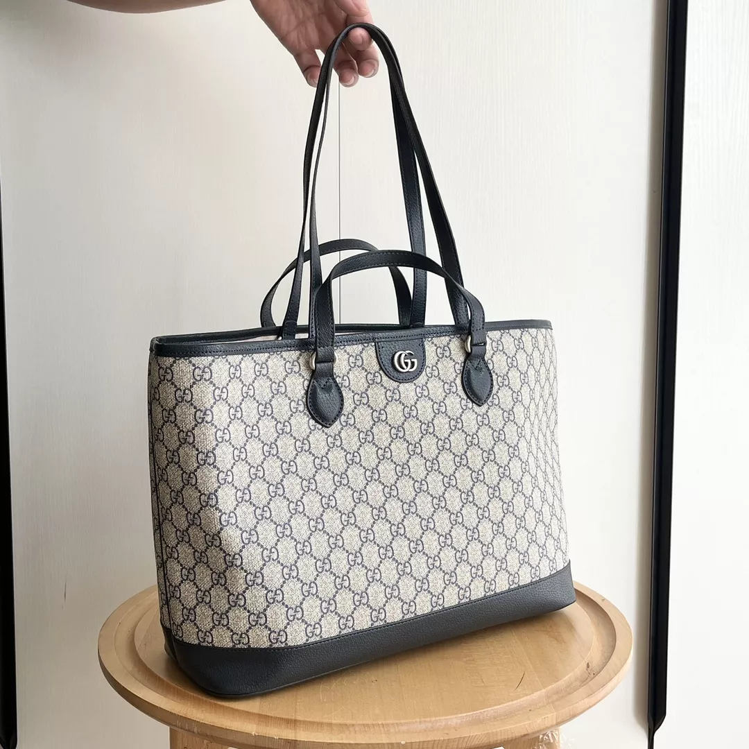 Durable 6779 Gucci AAA Quality Shoulder Bags For Women