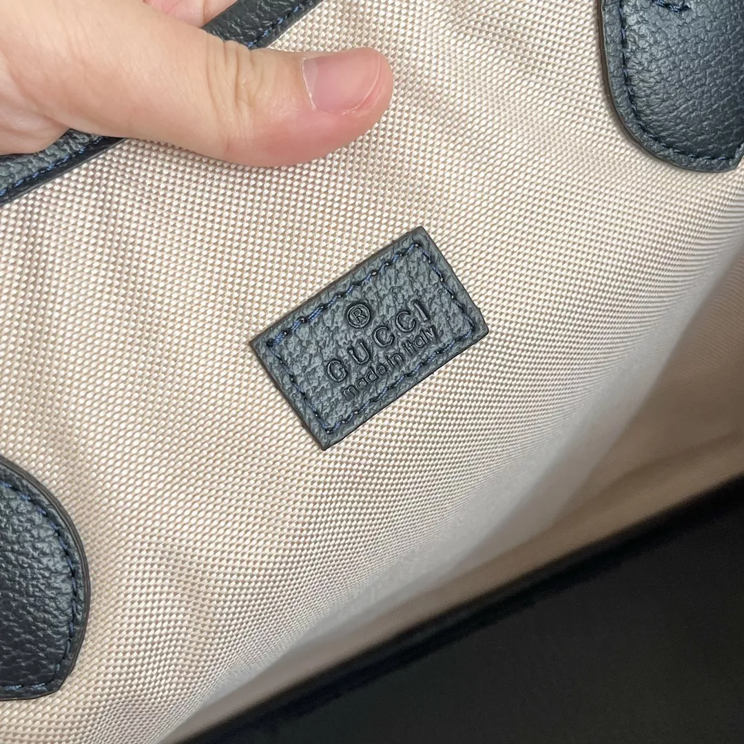 Durable 6779 Gucci AAA Quality Shoulder Bags For Women