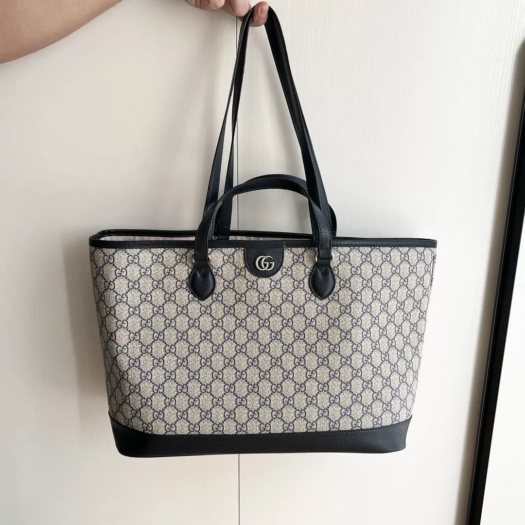 Durable 6779 Gucci AAA Quality Shoulder Bags For Women