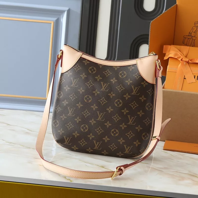 Durable 6795 Louis Vuitton Messenger Bags