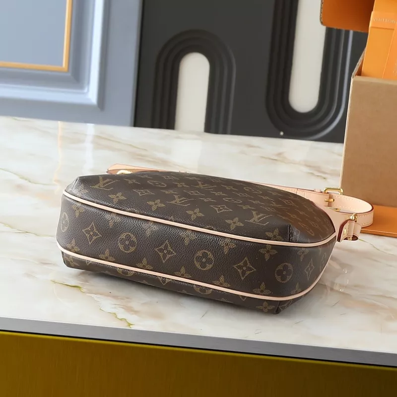 Durable 6795 Louis Vuitton Messenger Bags