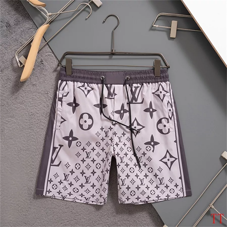 Durable 6827 Louis Vuitton LV Pants For Men