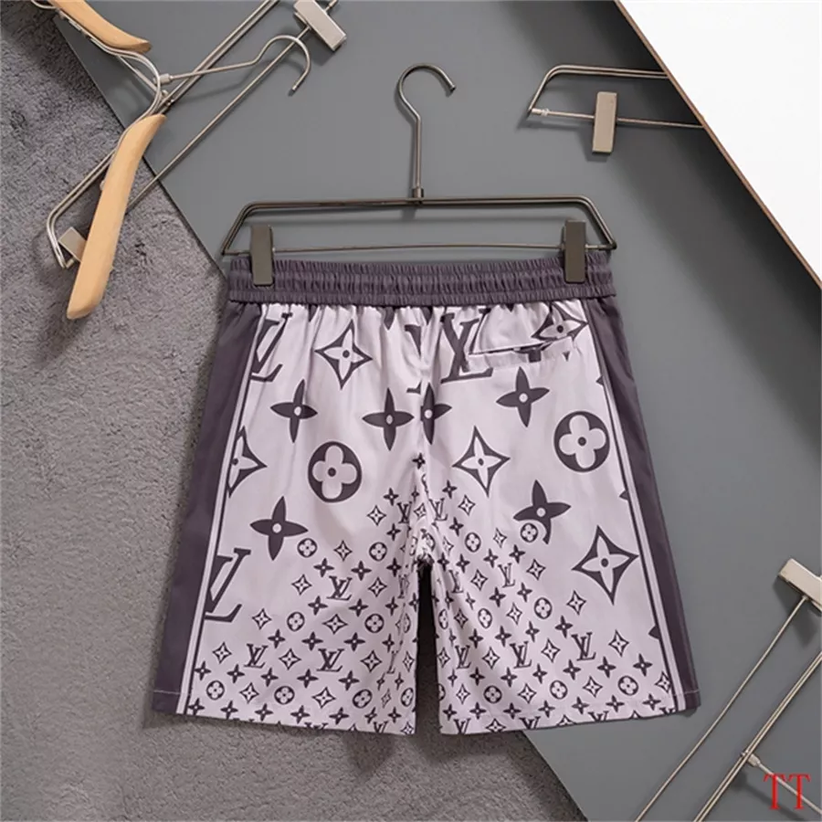 Durable 6827 Louis Vuitton LV Pants For Men