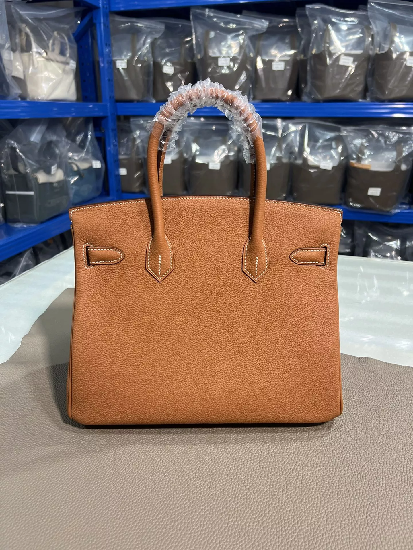 Durable 6828 Hermes AAA Quality Handbags For Women