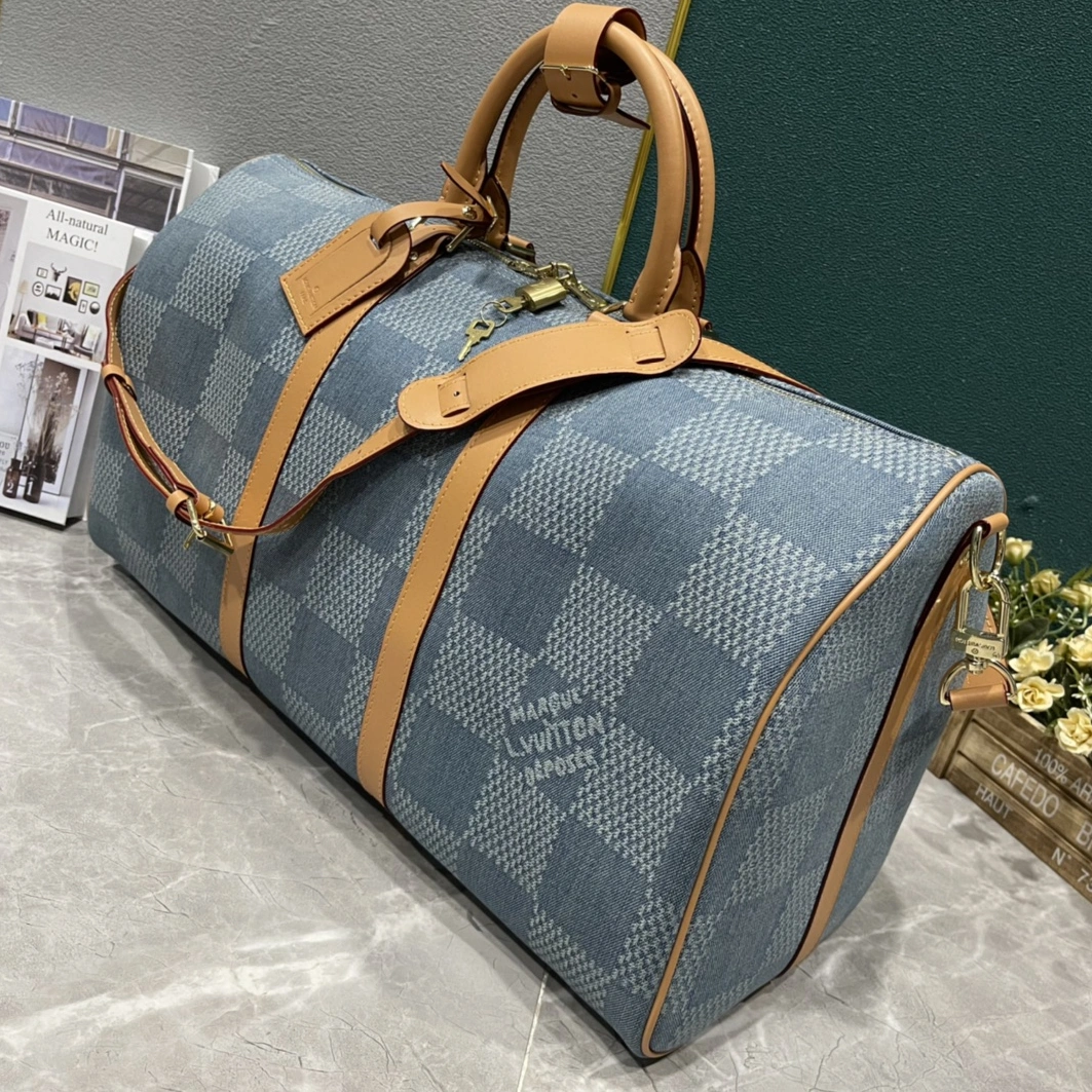 Durable 6833 Louis Vuitton Travel Bags
