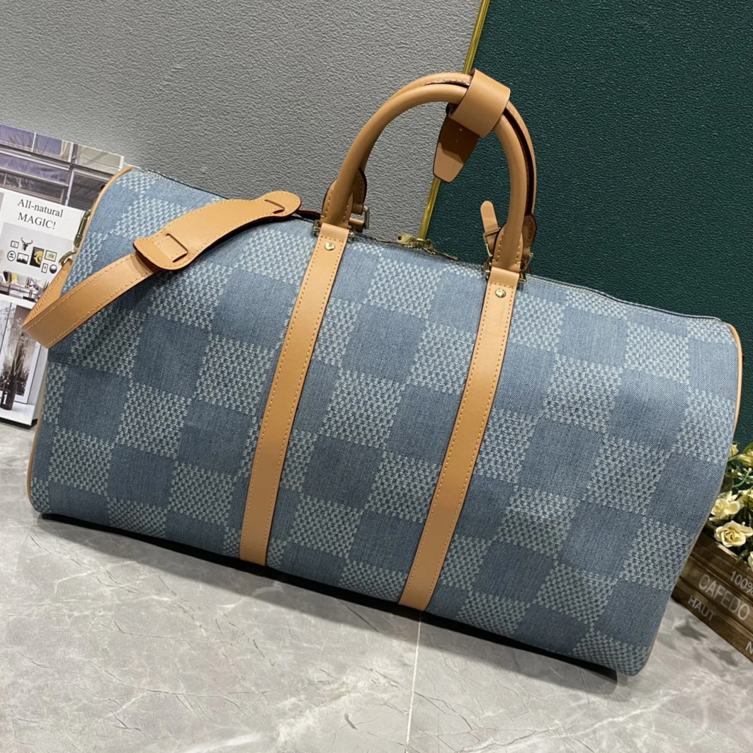 Durable 6833 Louis Vuitton Travel Bags