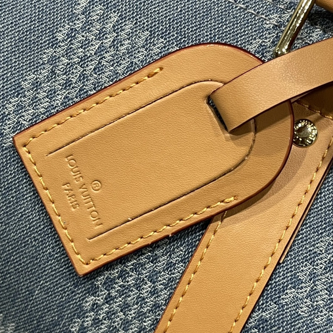 Durable 6833 Louis Vuitton Travel Bags