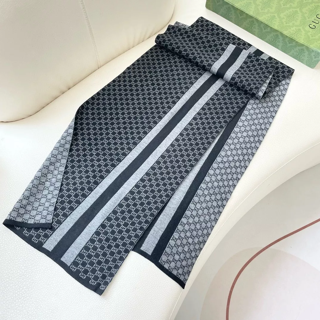 Durable 6855 Gucci Scarf For Women