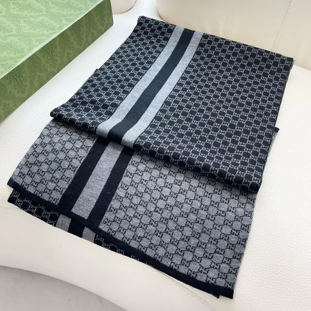 Durable 6855 Gucci Scarf For Women