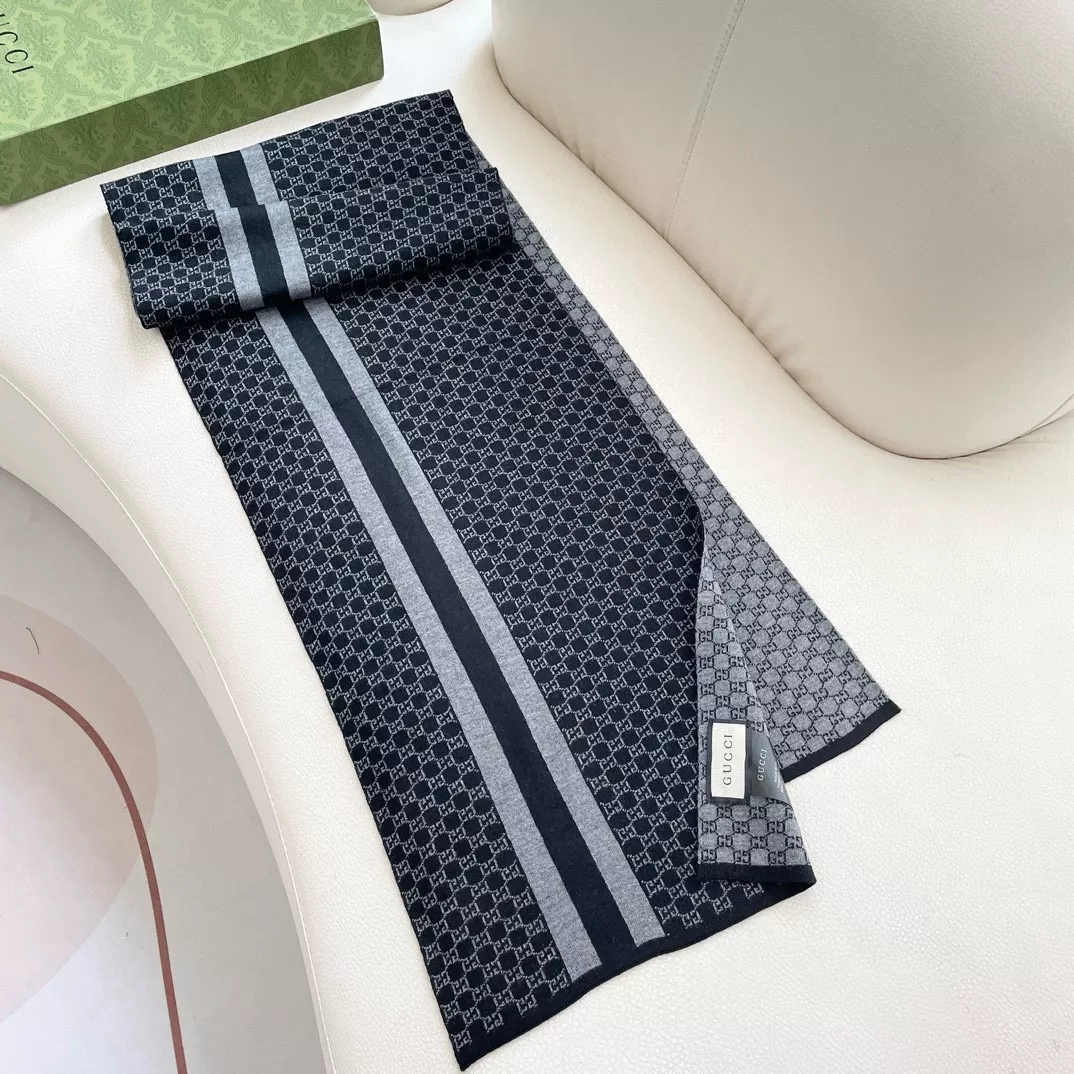 Durable 6855 Gucci Scarf For Women