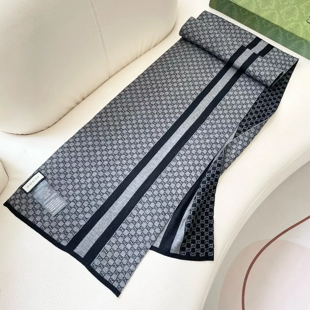 Durable 6855 Gucci Scarf For Women