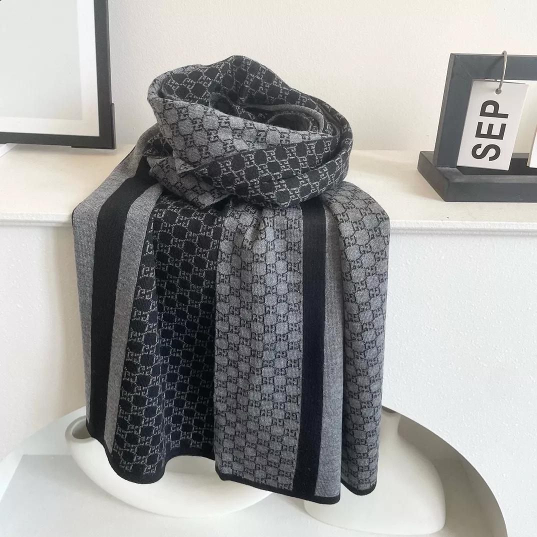 Durable 6855 Gucci Scarf For Women