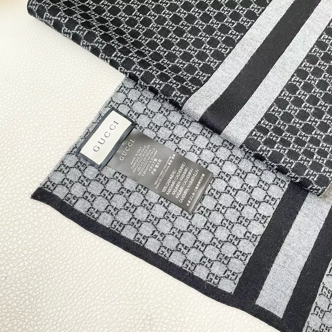 Durable 6855 Gucci Scarf For Women