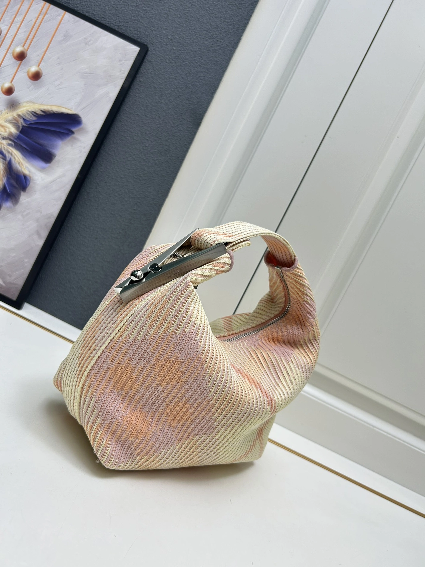 Durable 6868 Burberry AAA Quality Handbags For Women