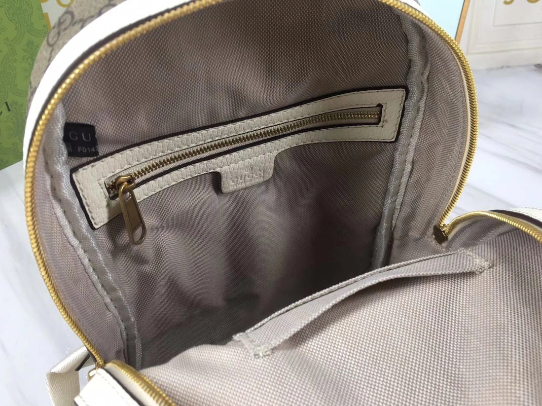 Durable 6898 Gucci AAA Quality Backpacks For Women