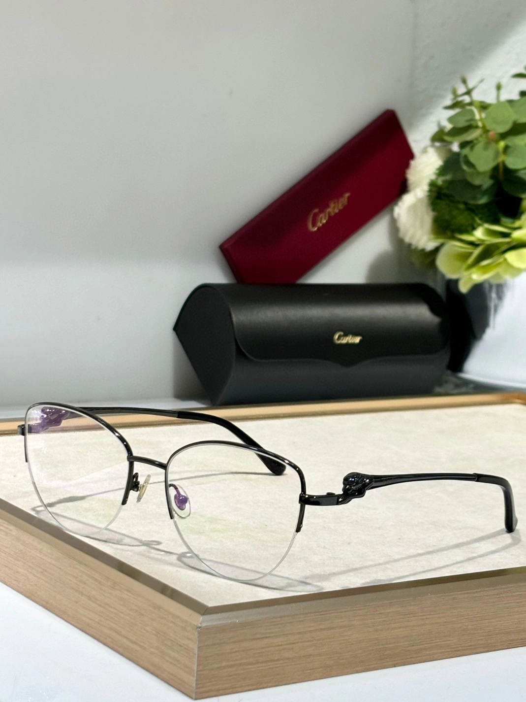 Durable 6979 Cartier Goggles