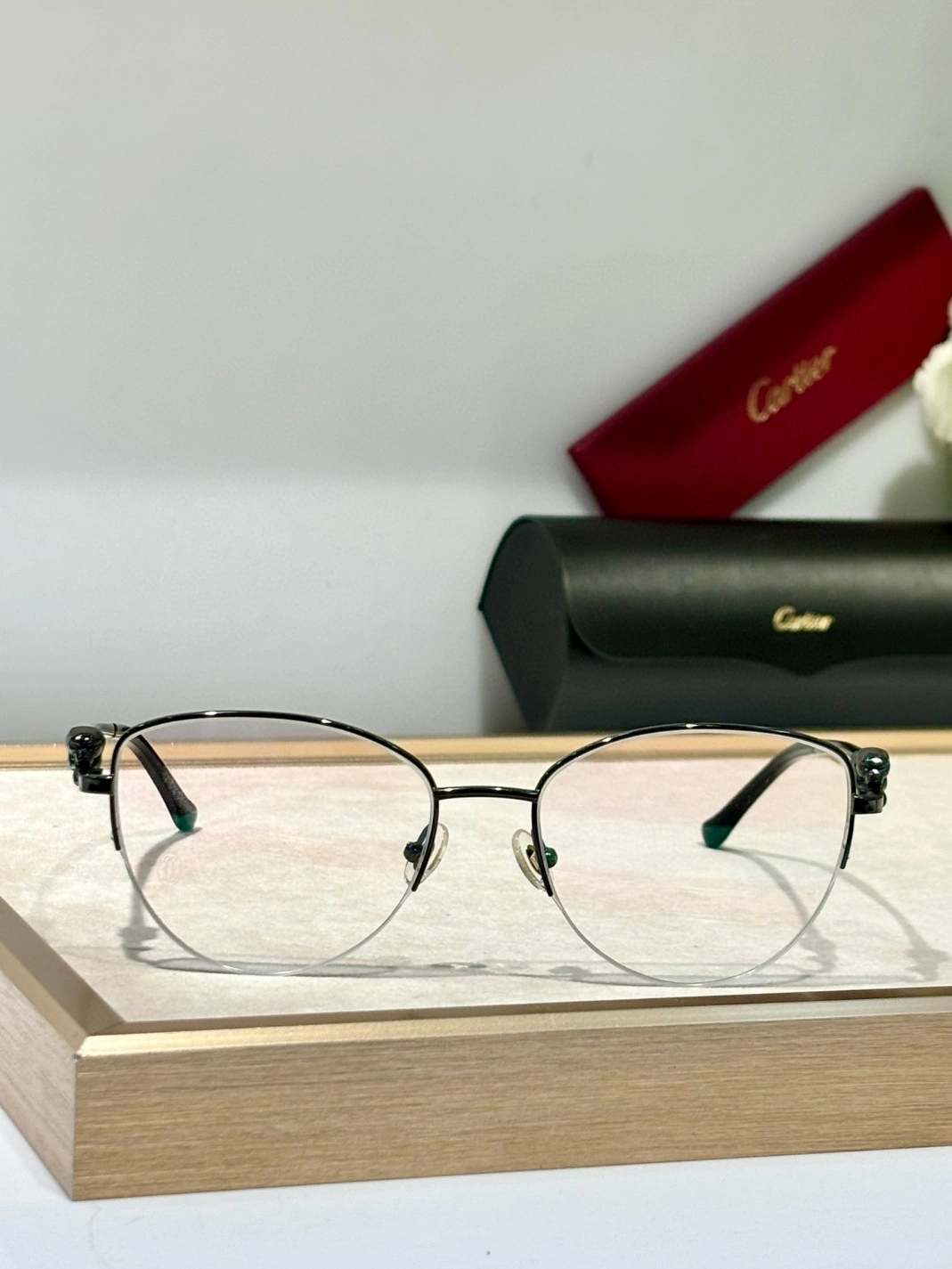 Durable 6979 Cartier Goggles