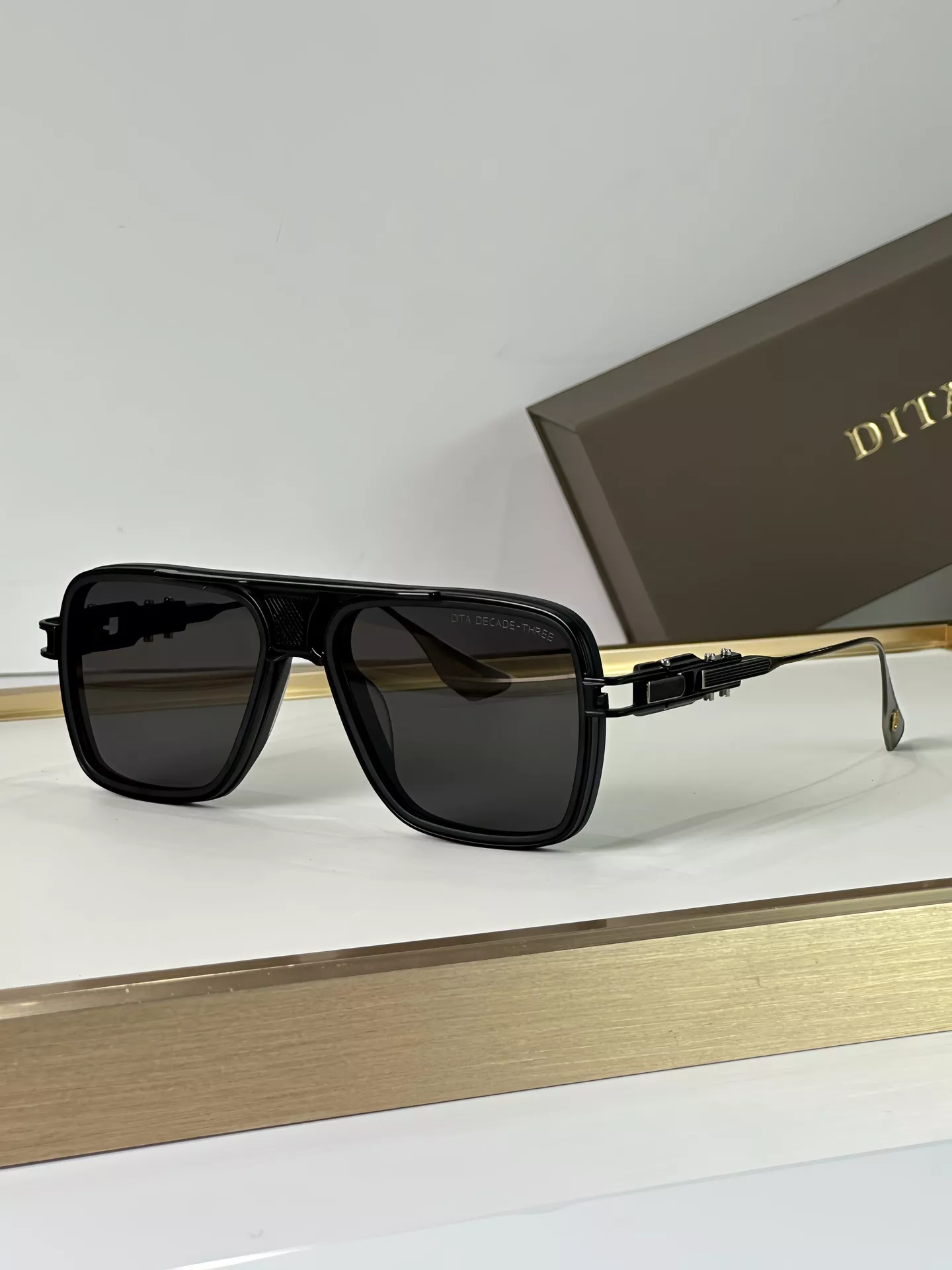 Durable 6981 Dita AAA Quality Sunglasses
