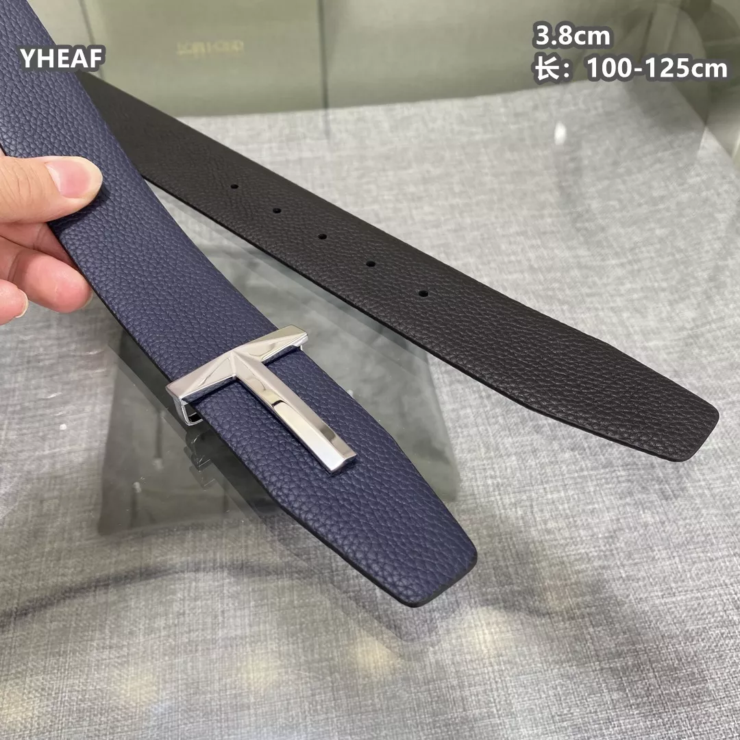 Durable 6990 Tom Ford AAA Quality Belts For Men