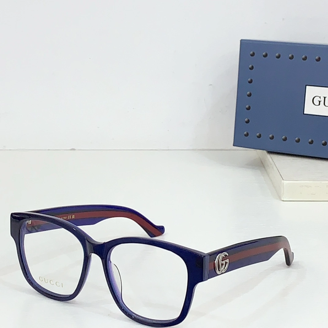 Durable 7017 Gucci Fashion Goggles