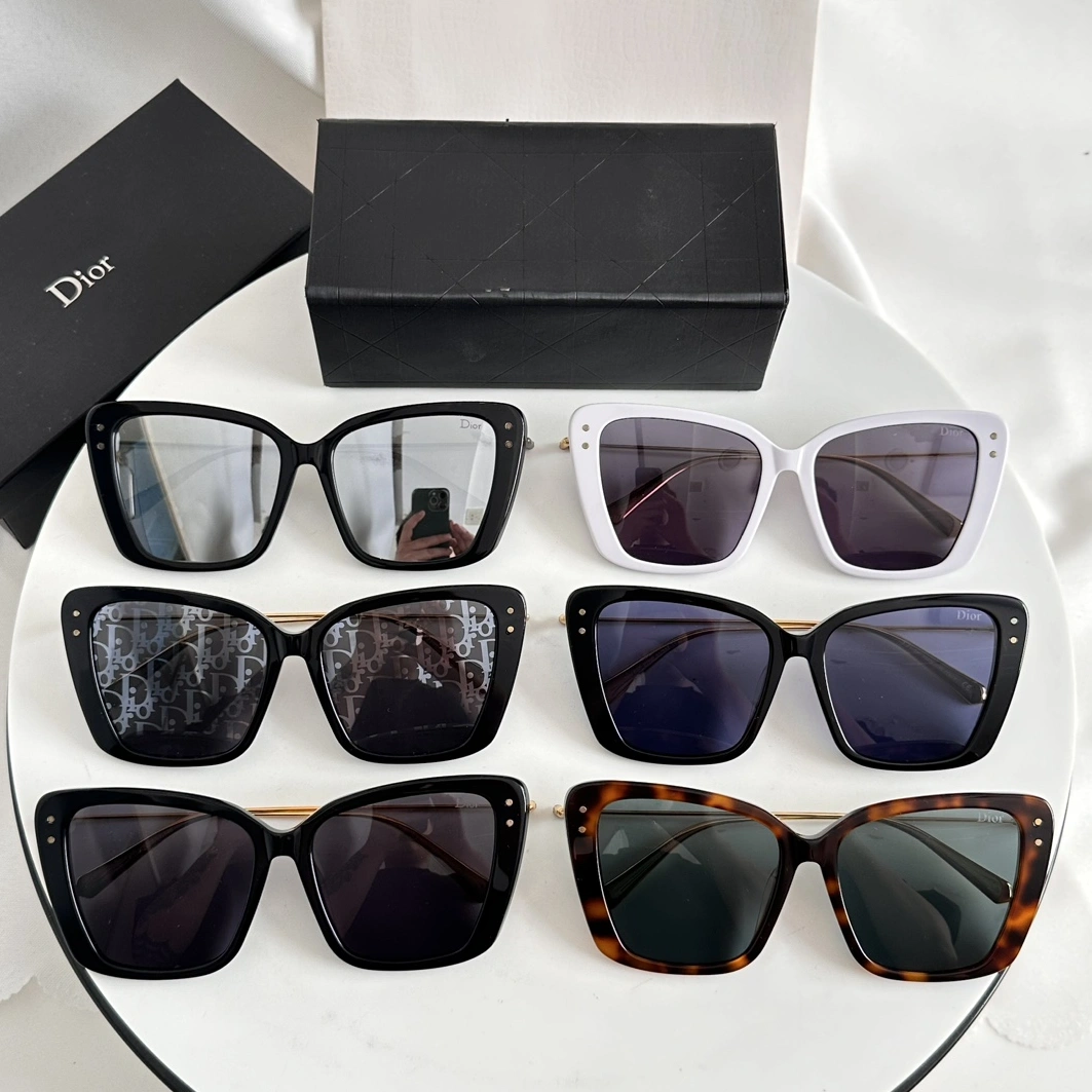 Durable 7025 Christian Dior AAA Quality Sunglasses