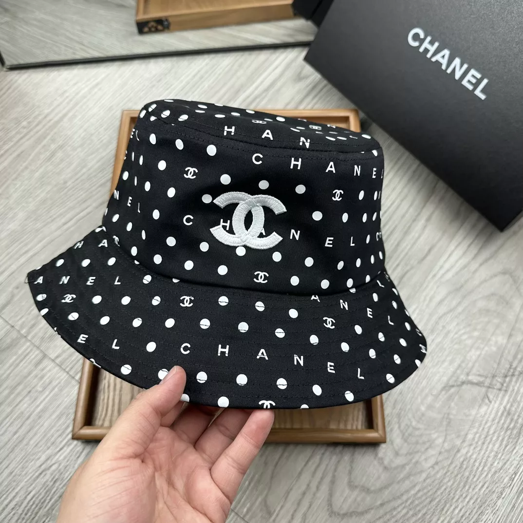 Durable 7031 Chanel Caps