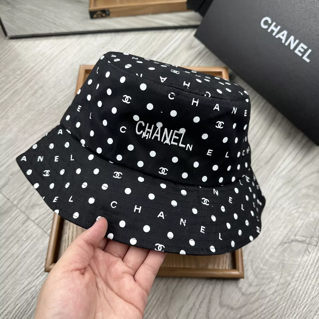 Durable 7031 Chanel Caps