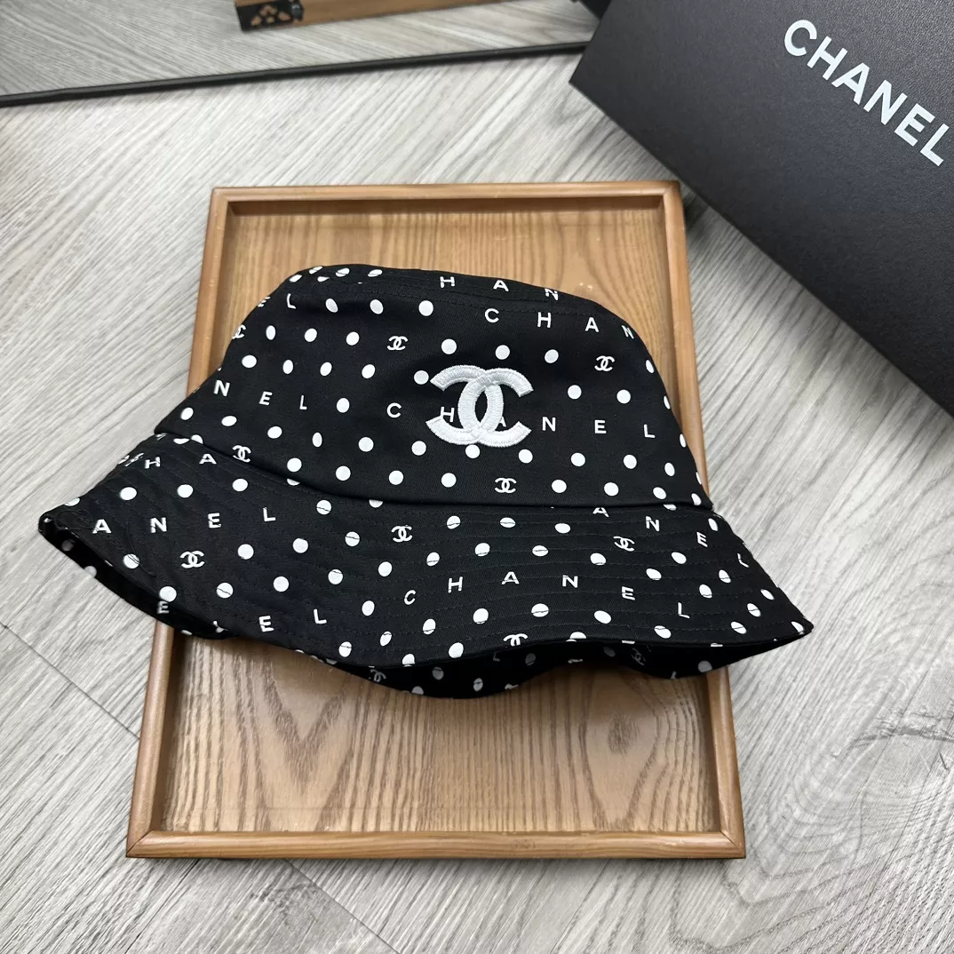 Durable 7031 Chanel Caps
