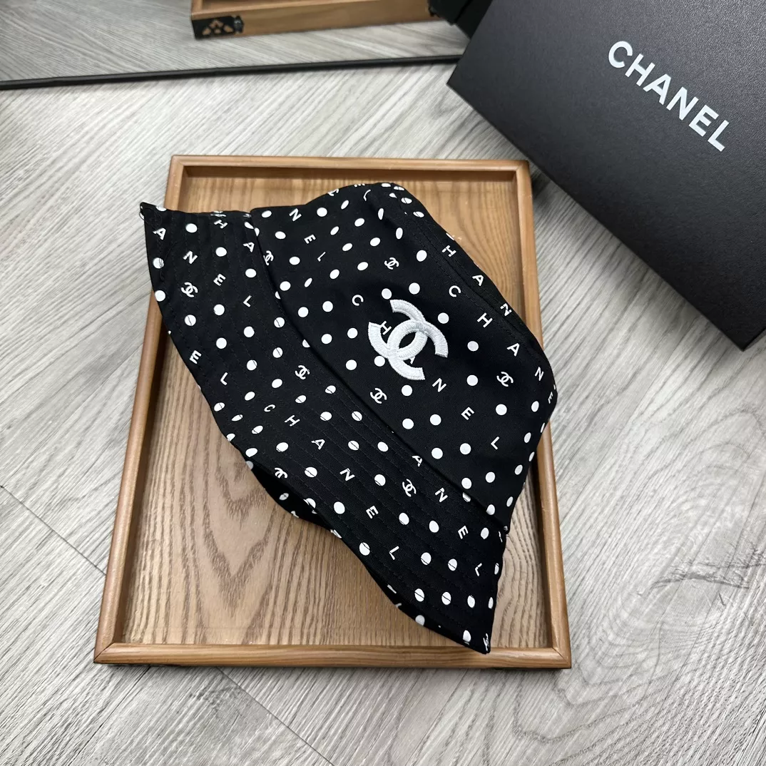 Durable 7031 Chanel Caps