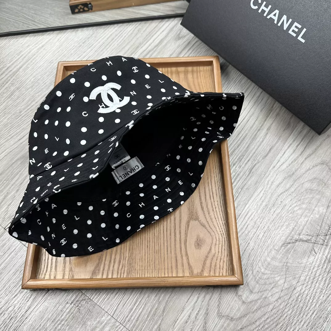 Durable 7031 Chanel Caps