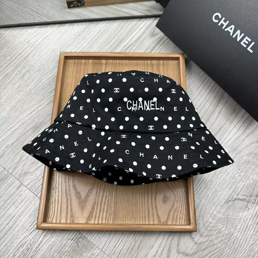 Durable 7031 Chanel Caps