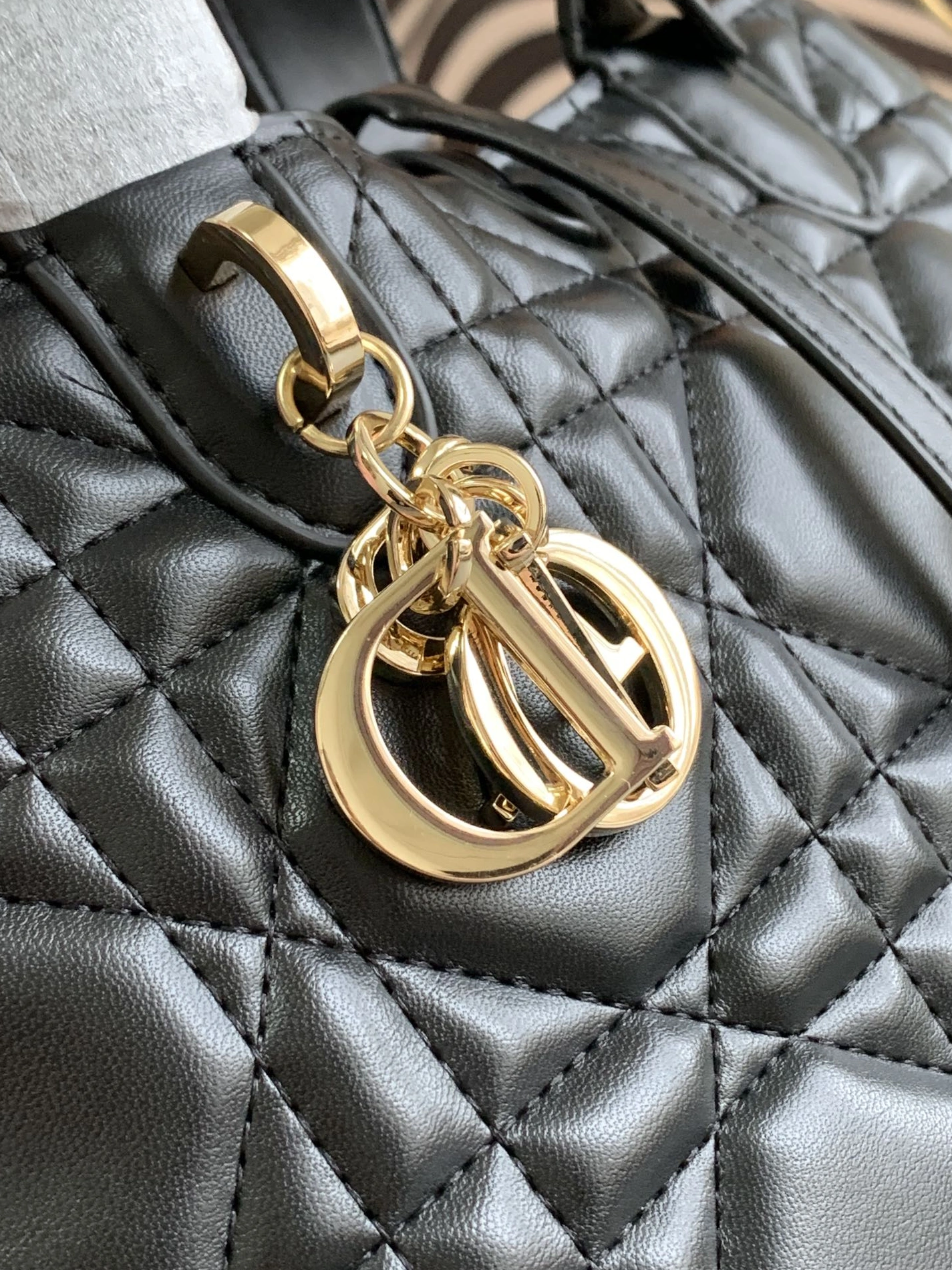 Durable 7033 Christian Dior AAA Quality Handbags For Women
