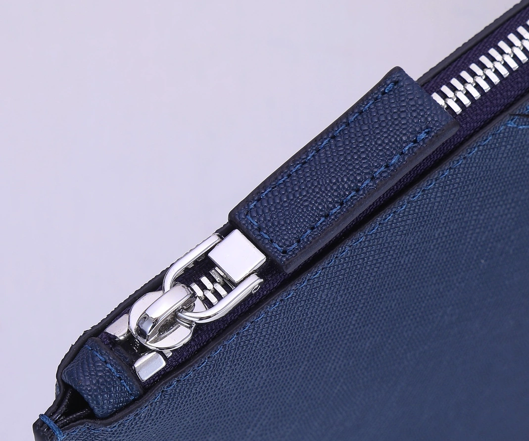Durable 7070 Prada AAA Man Wallets