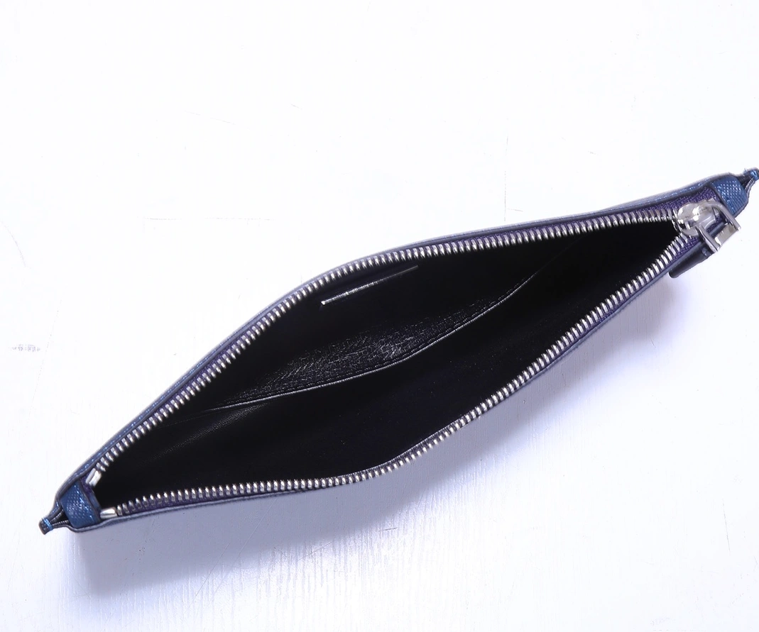 Durable 7070 Prada AAA Man Wallets
