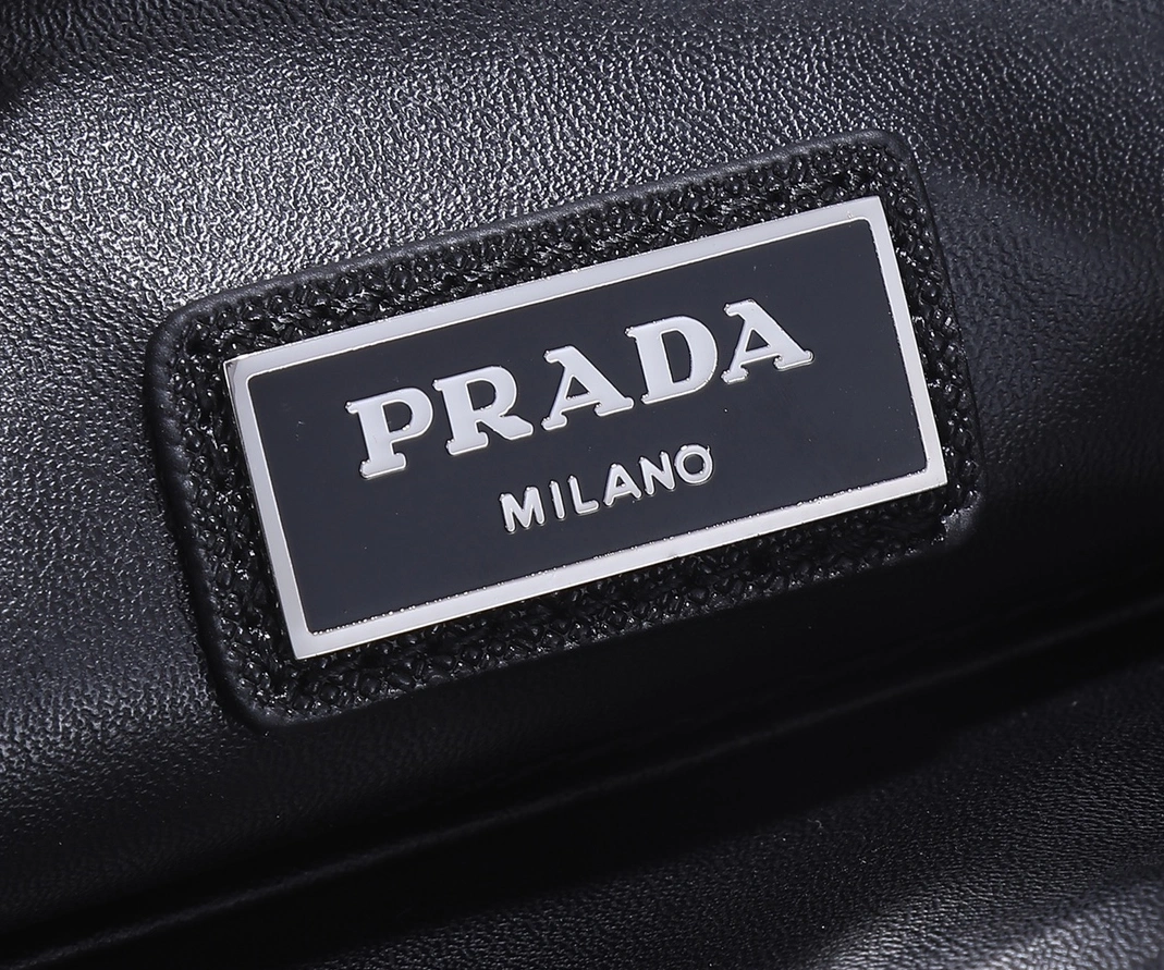 Durable 7070 Prada AAA Man Wallets
