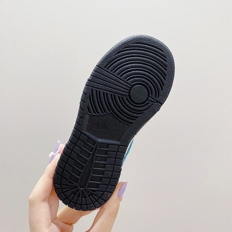Durable 7100 Nike kids shoes For Kids