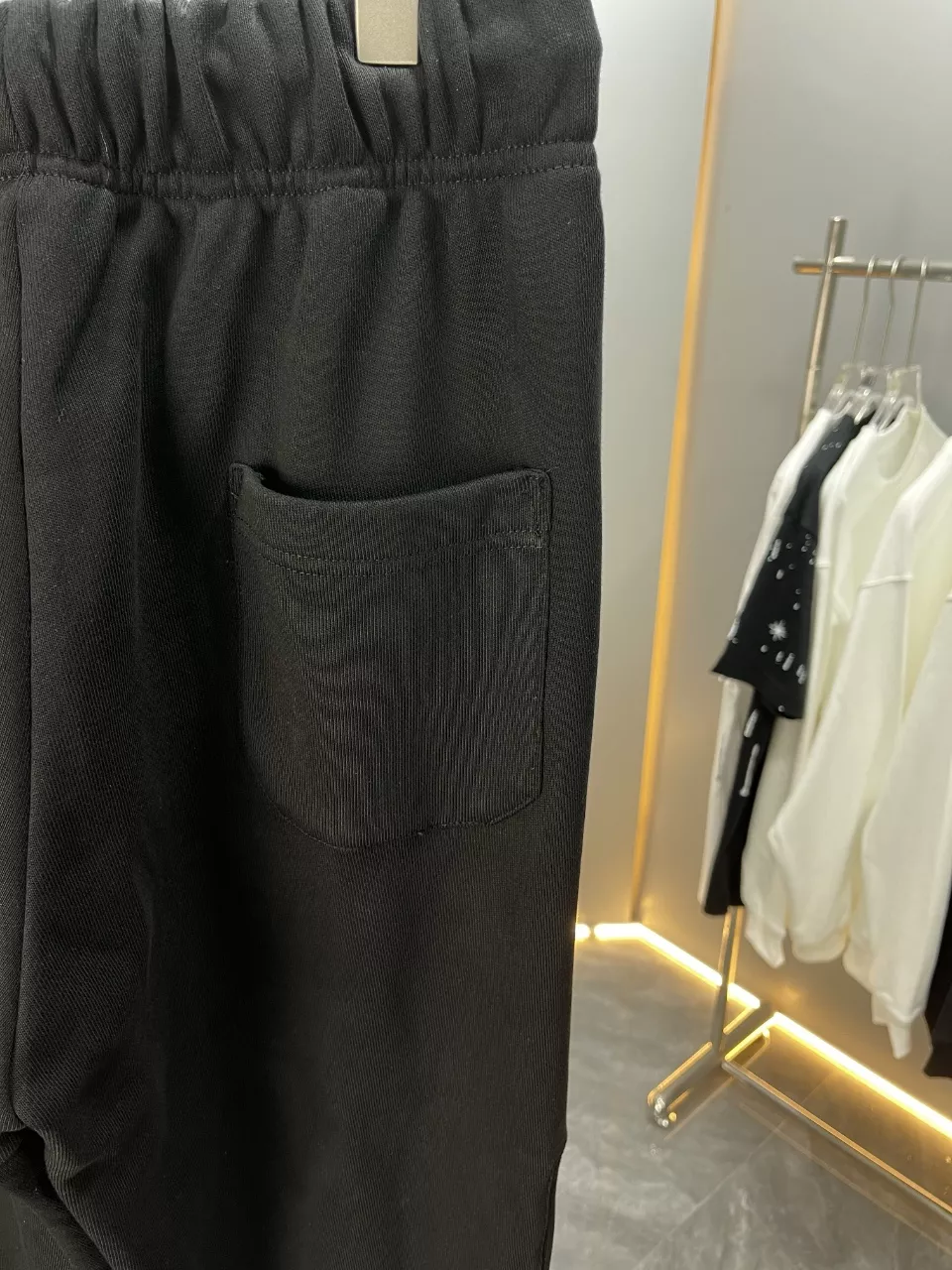 Durable 7105 Y-3 Pants For Unisex