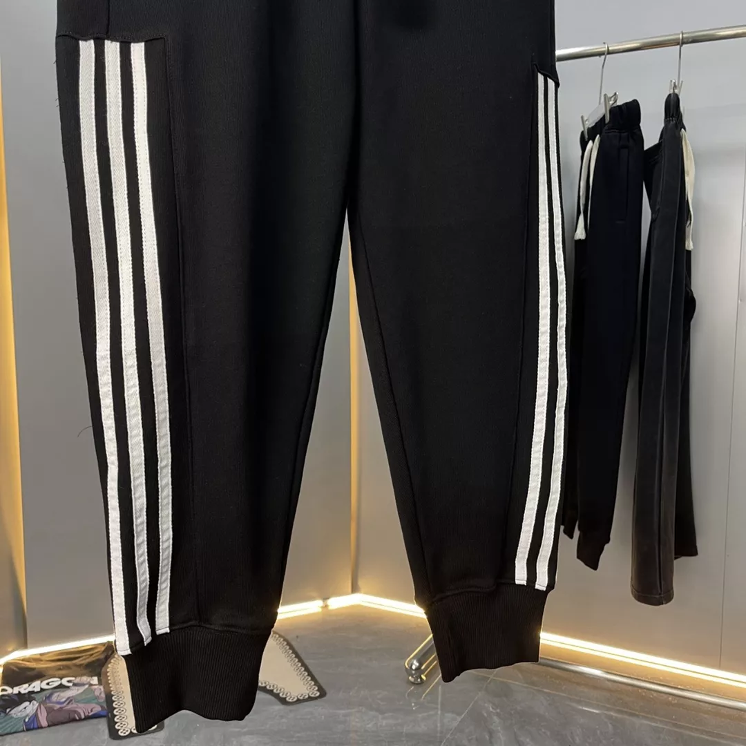 Durable 7105 Y-3 Pants For Unisex