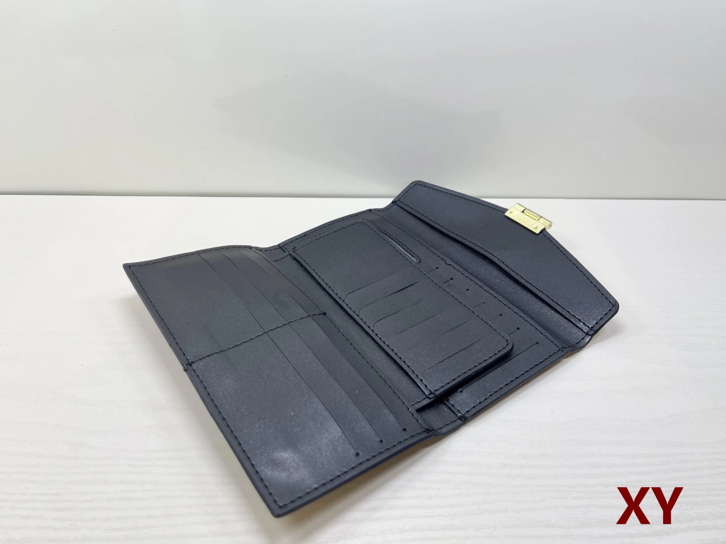 Durable 7114 MCM Wallets For Women