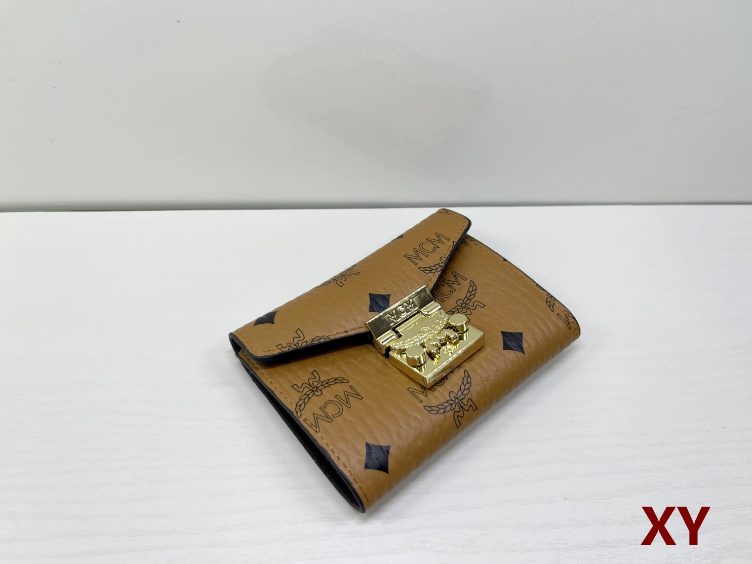 Durable 7114 MCM Wallets For Women