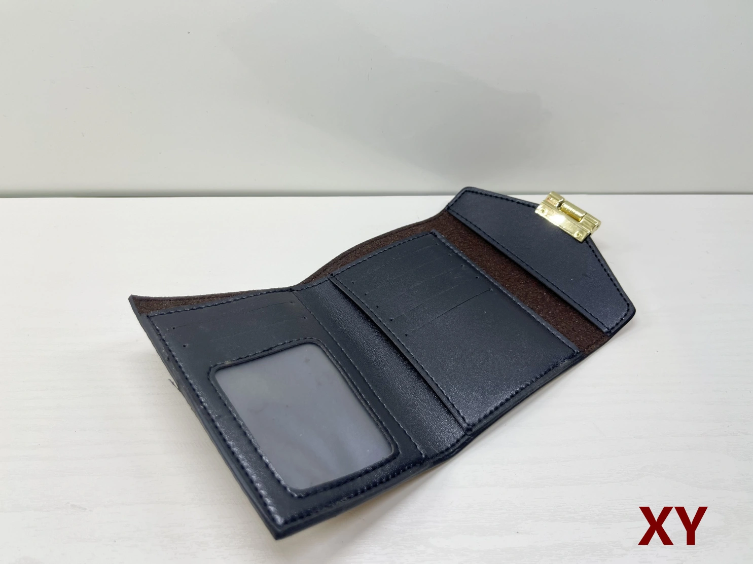 Durable 7114 MCM Wallets For Women