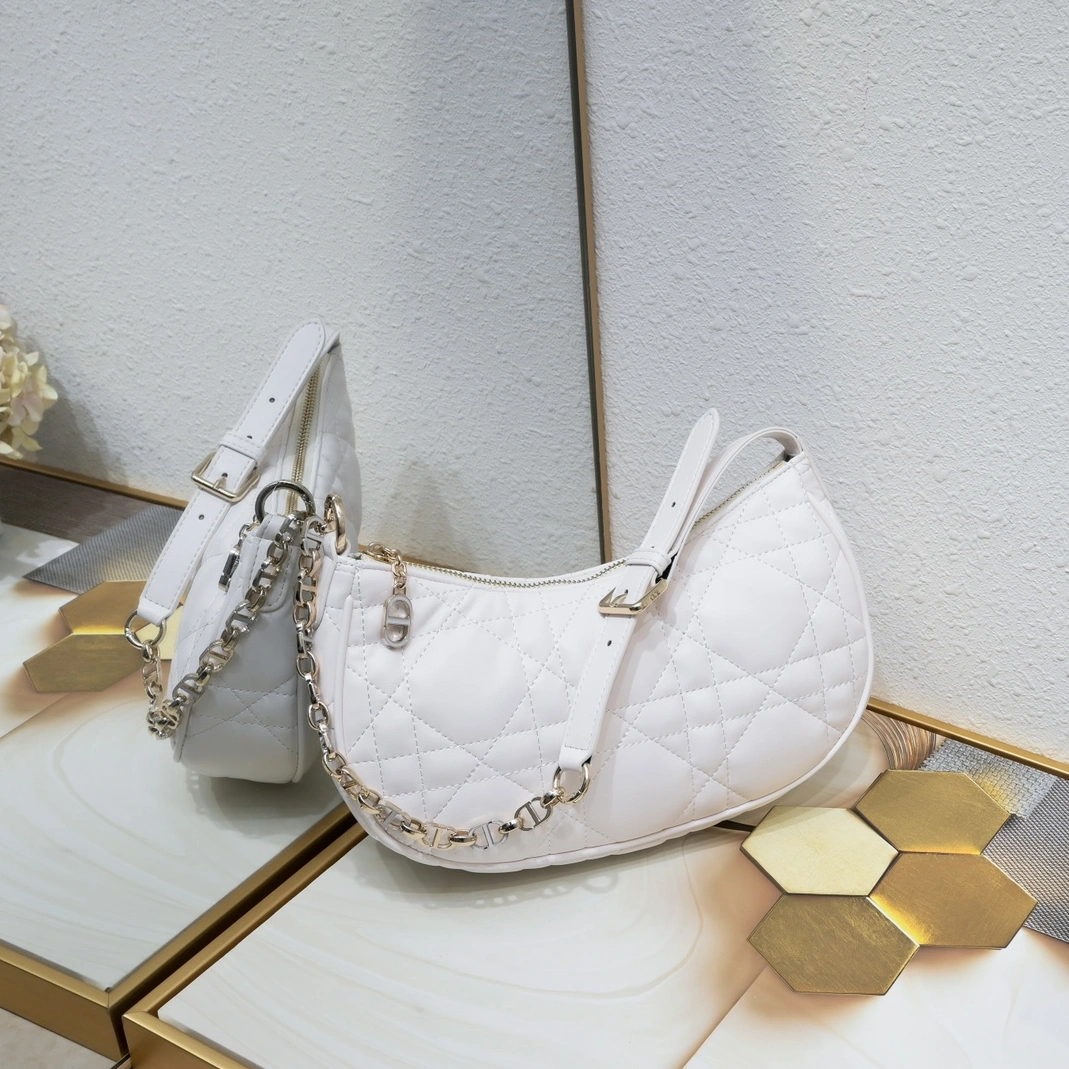 Durable 7119 Christian Dior AAA Quality Shoulder Bags For Women
