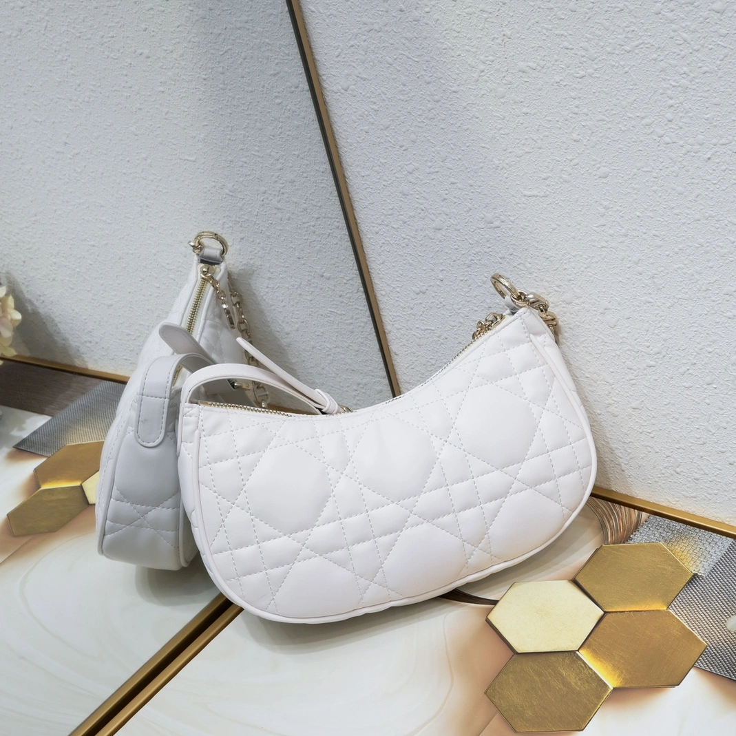 Durable 7119 Christian Dior AAA Quality Shoulder Bags For Women