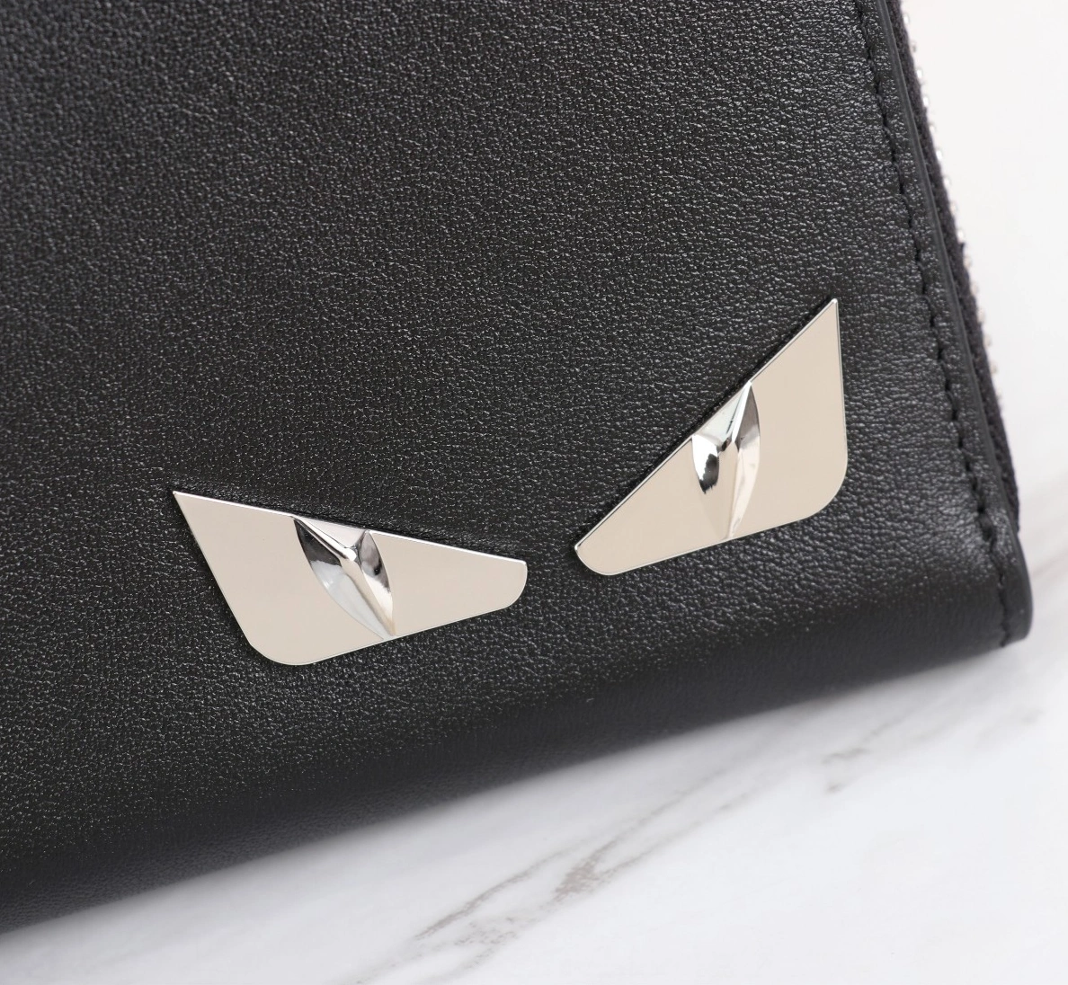 Durable 7126 Fendi AAA Man Wallets