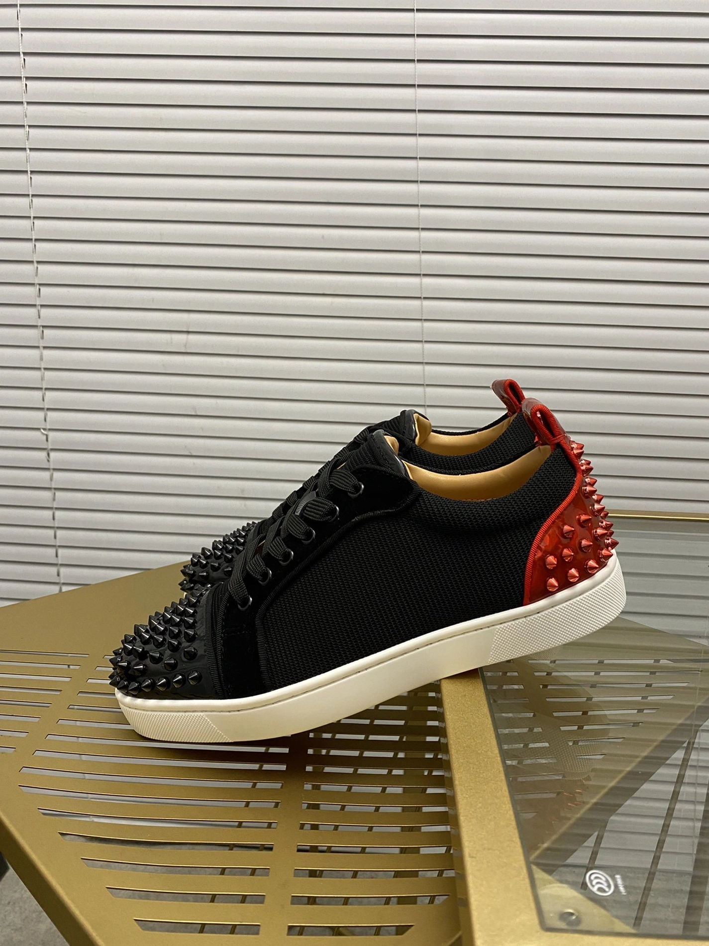 Durable 7129 Christian Louboutin Fashion Shoes For Women