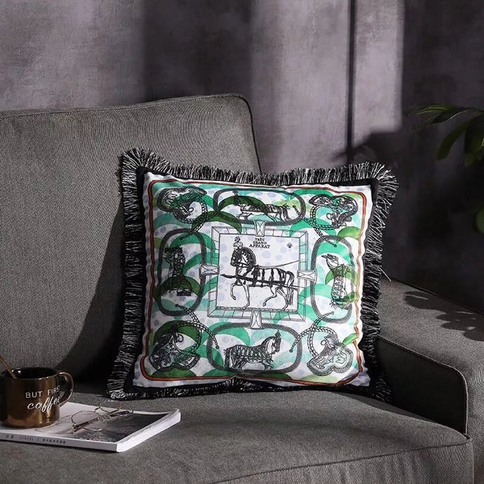 Durable 7173 Hermes Cushion