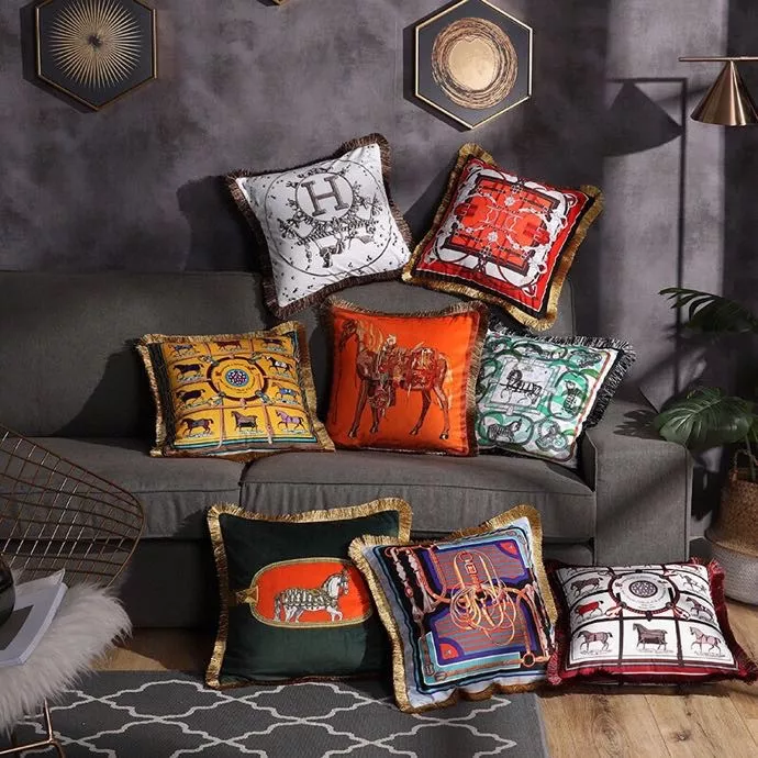Durable 7173 Hermes Cushion