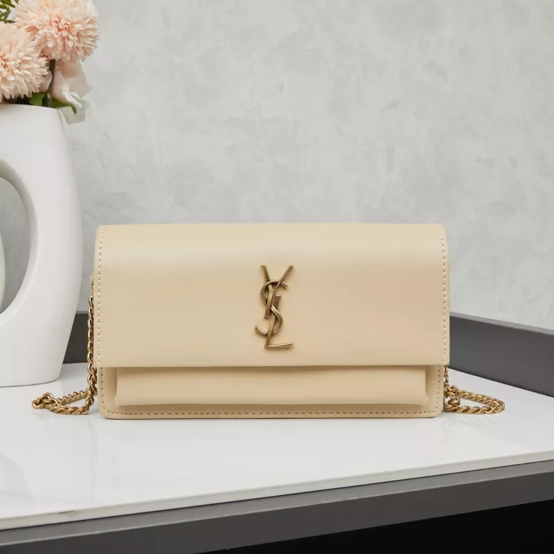 Durable 7199 Yves Saint Laurent YSL AAA Quality Messenger Bags For Women